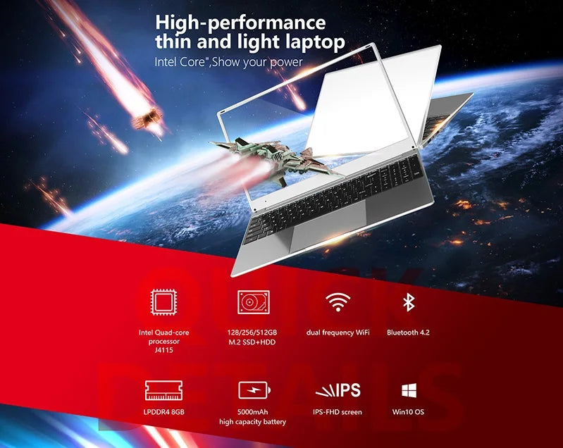 Intel Core Computers - Soundmali