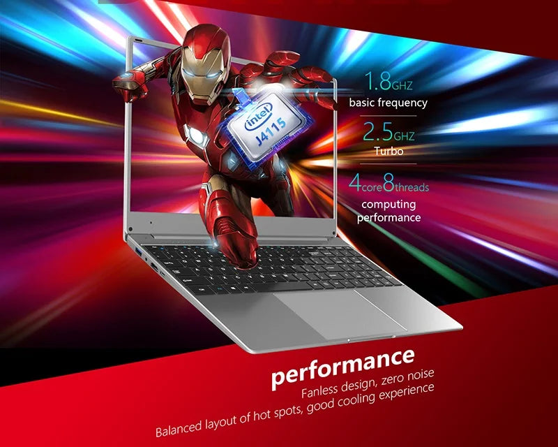 Intel Core Computers - Soundmali