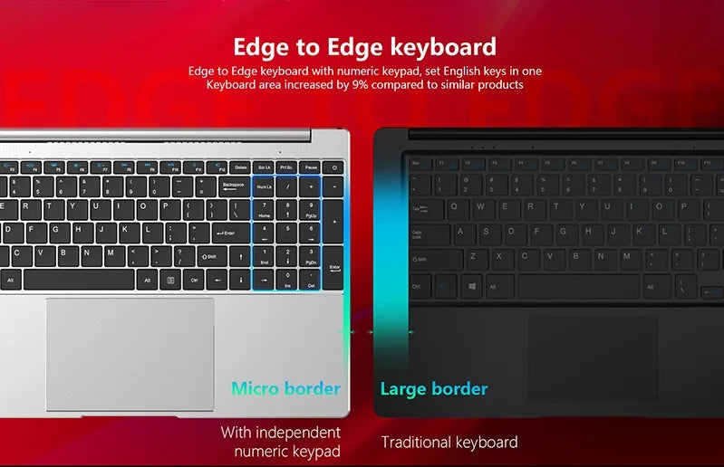 Intel Core Computers - Soundmali