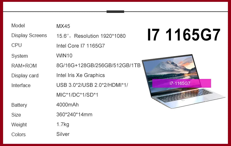 Intel I5 10210U Celeron - Soundmali