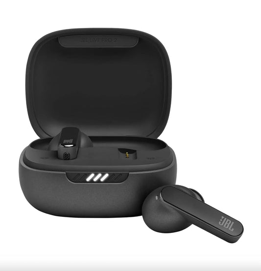 JBL Live Pro 2 TWS Earbuds for Premium Wireless Audio Experience