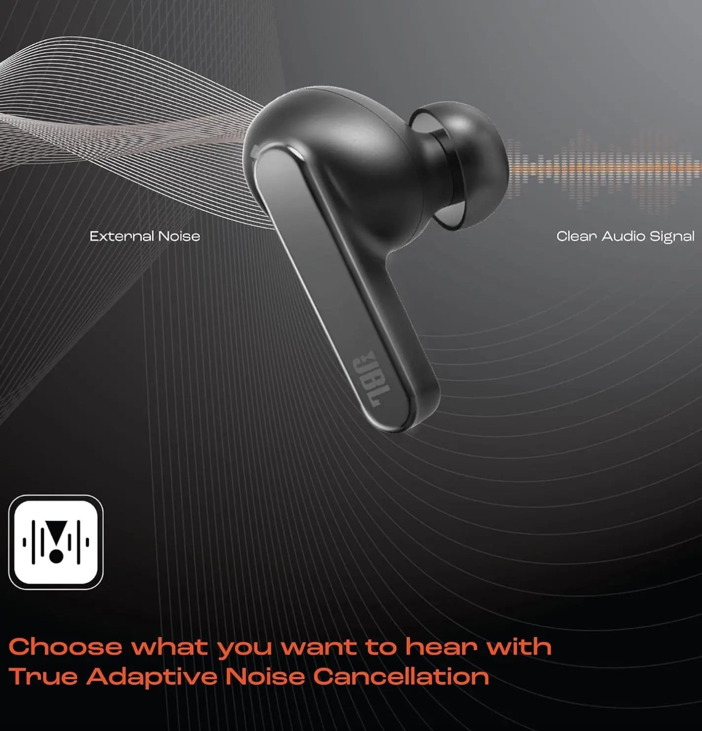 JBL Live Pro 2 TWS Earbuds – Premium Wireless Audio Experience Soundmali