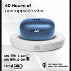 JBL Live Pro Plus TWS Earbuds for Premium Wireless Audio Experience - Soundmali