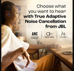 JBL Live Pro Plus TWS Earbuds for Premium Wireless Audio Experience - Soundmali