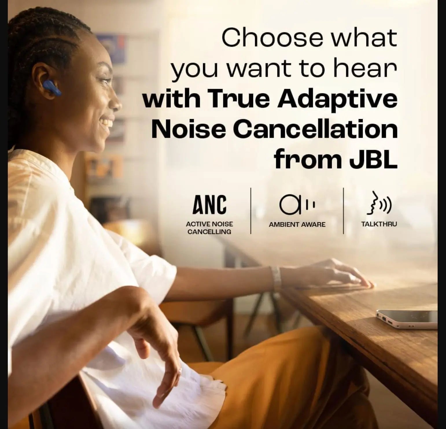 JBL Live Pro Plus TWS Earbuds for Premium Wireless Audio Experience - Soundmali