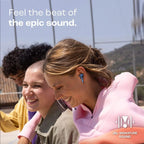 JBL Live Pro Plus TWS Earbuds for Premium Wireless Audio Experience - Soundmali