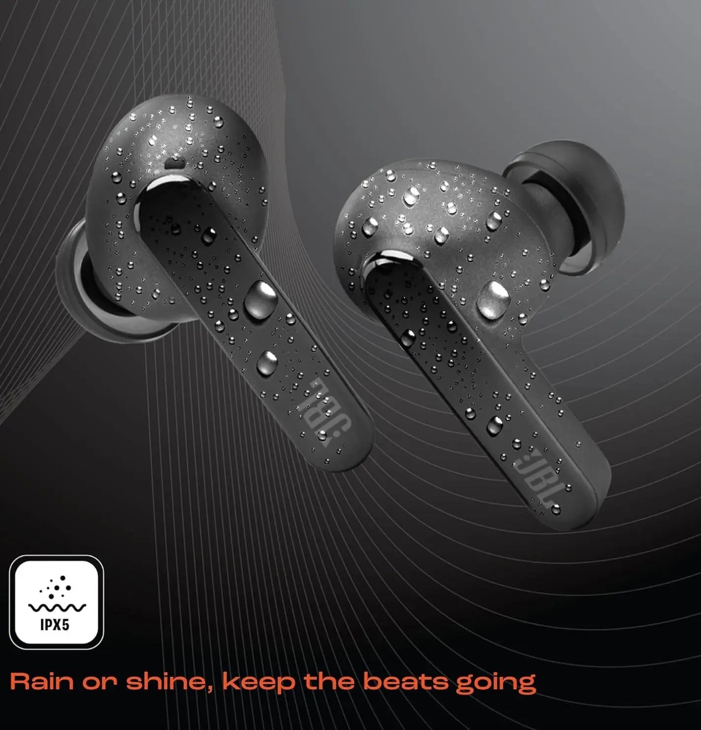JBL Live Pro Plus TWS Earbuds for Premium Wireless Audio Experience - Soundmali