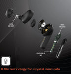 JBL Live Pro Plus TWS Earbuds for Premium Wireless Audio Experience - Soundmali