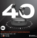 JBL Live Pro Plus TWS Earbuds for Premium Wireless Audio Experience - Soundmali