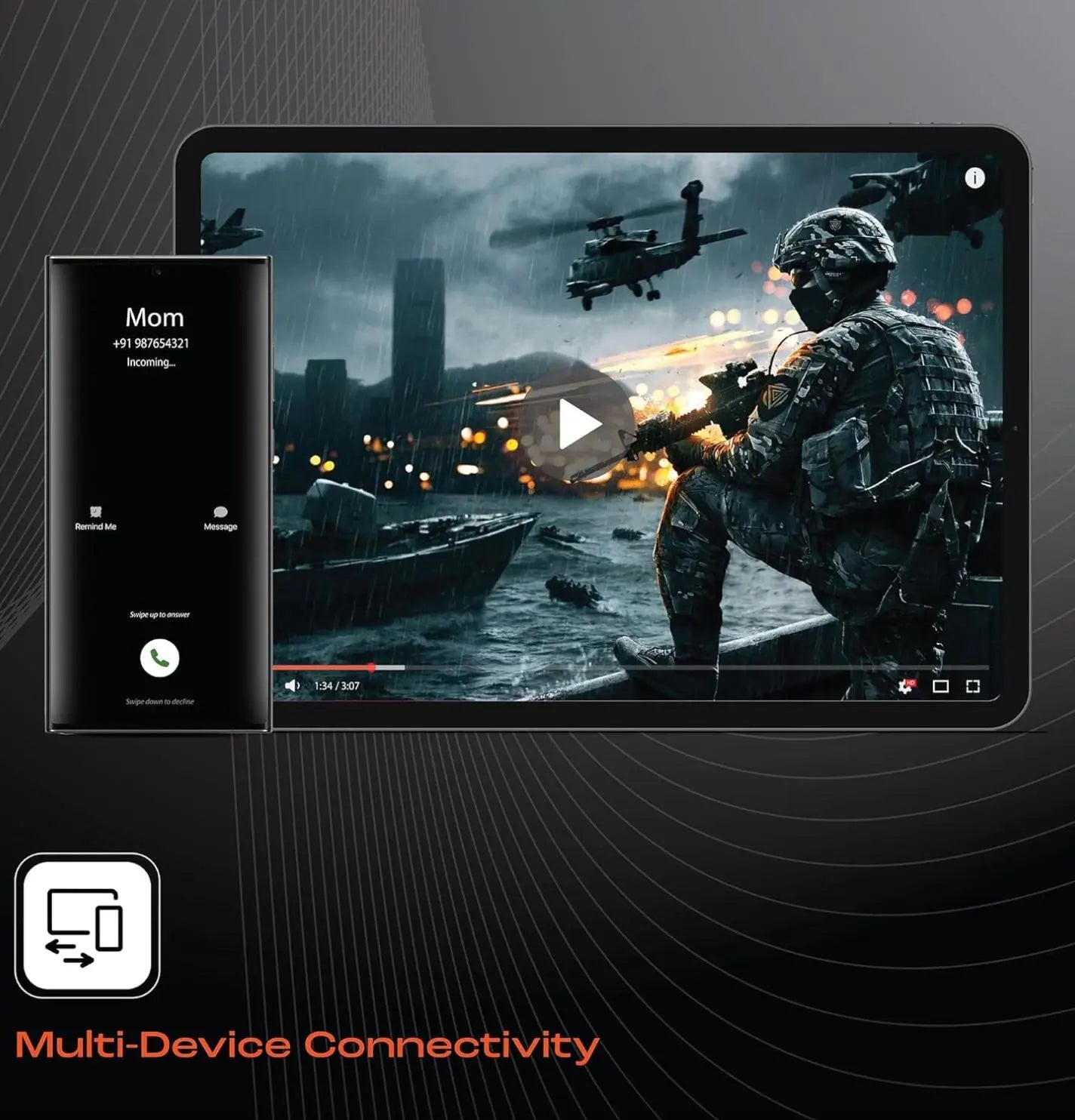 JBL Live Pro Plus TWS Earbuds for Premium Wireless Audio Experience - Soundmali
