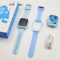 K26 New 2024 4G GPS Smart Watch for Kids - Soundmali