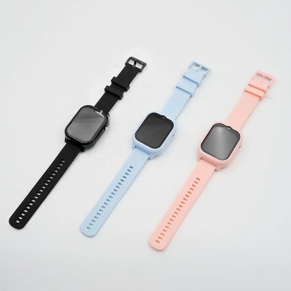 K26 New 2024 4G GPS Smart Watch for Kids - Soundmali
