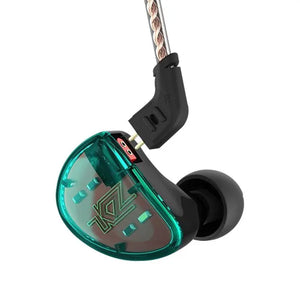 KZ AS10 5BA ZS10 Headphones - Soundmali