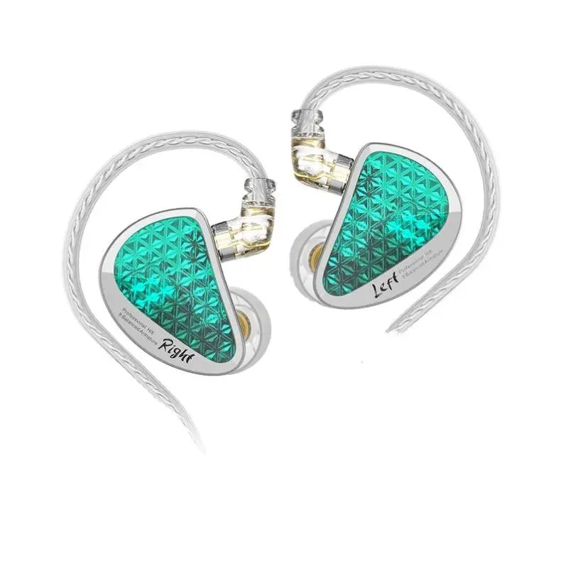 KZ AS16 Pro AA High-Quality Headphones - Soundmali