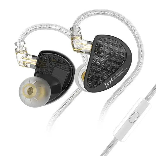 KZ AS16 Pro AA High-Quality Headphones