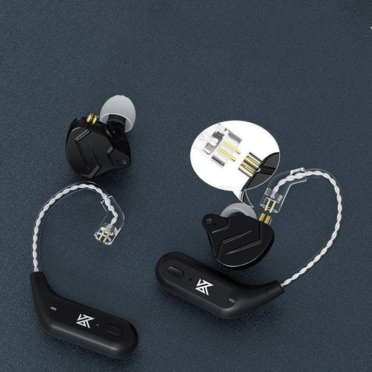 KZ AZ09 WiFi Headphones