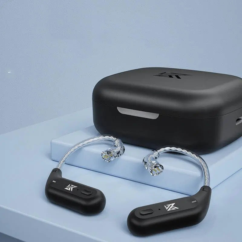 KZ AZ09 WiFi Headphones - Soundmali