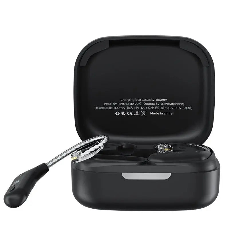 KZ AZ09 WiFi Headphones - Soundmali