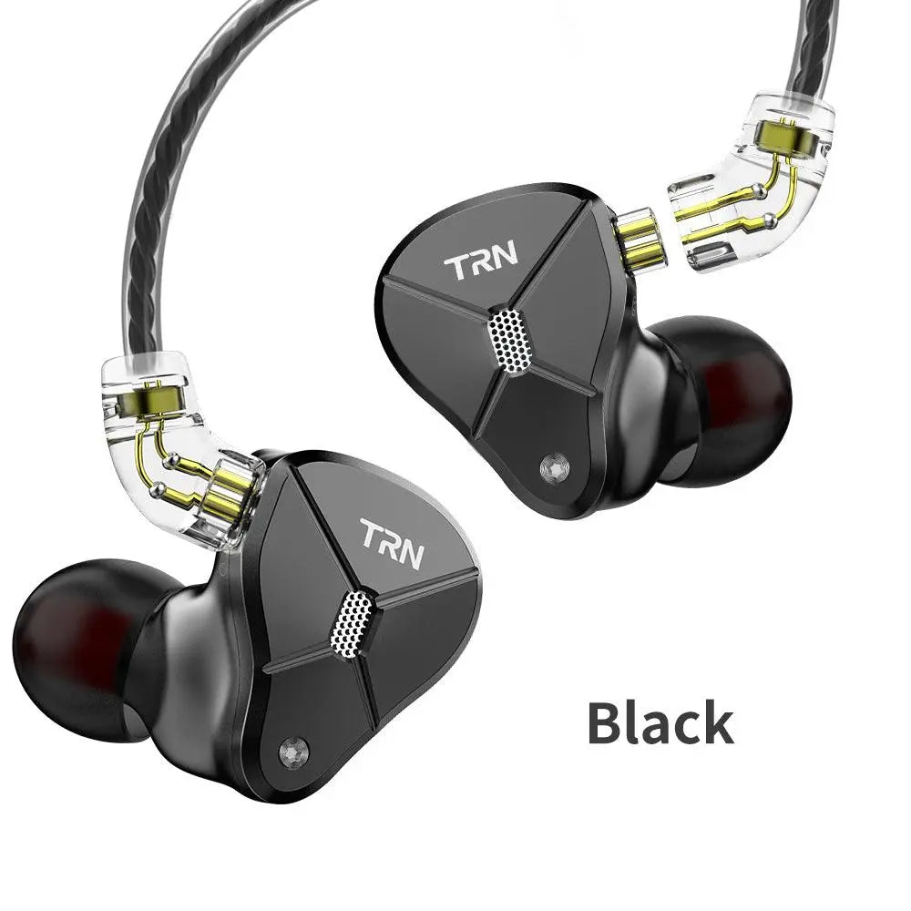 KZ TRN M1 Headphones - Soundmali