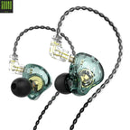 KZ TRN-MT1 In-Ear Headphones - Soundmali