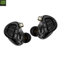 KZ ZAR In-Ear Headphones - Soundmali