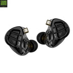 KZ ZAR In-Ear Headphones - Soundmali