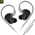 KZ ZAR In-Ear Headphones - Soundmali
