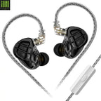 KZ ZAR In-Ear Headphones - Soundmali