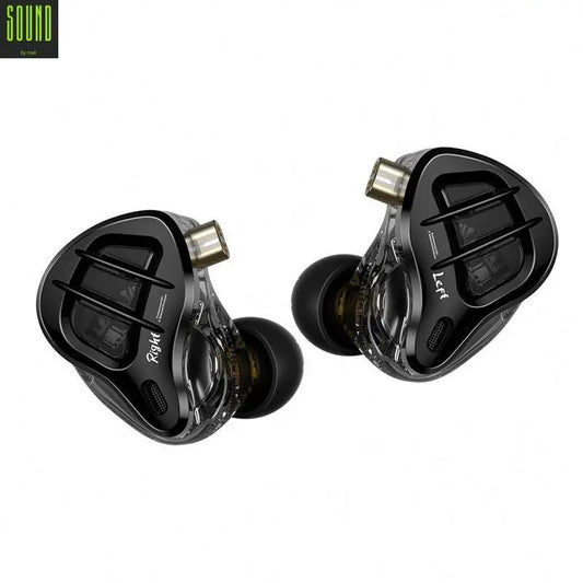 KZ ZAR In-Ear Headphones