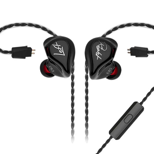 KZ ZS3 1DD Scorpion Headphones