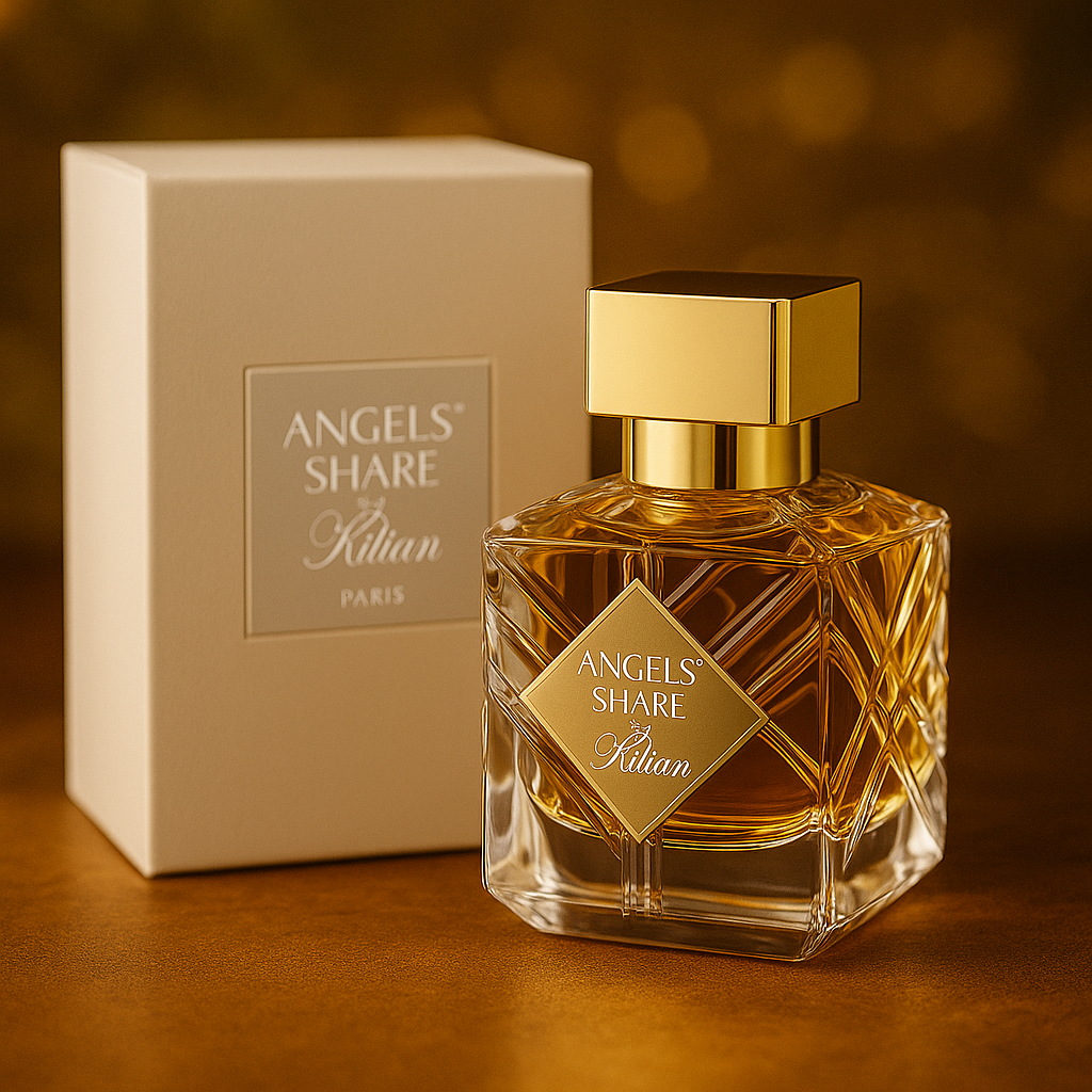Luxury Designer Perfumes – Original Tom Ford, Dior, Chanel, Louis Vuitton & More