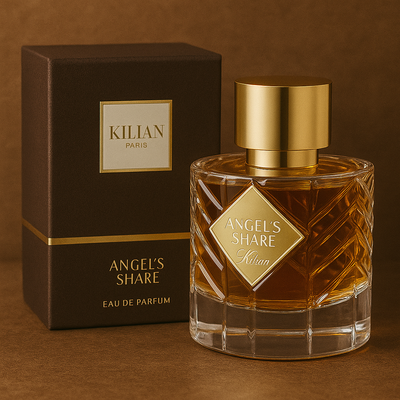 Kilian Angels’ Share by Kilian Paris