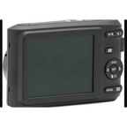 Kodak PIXPRO FZ45 16MP Compact Camera in Black - Soundmali