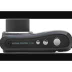 Kodak PIXPRO FZ45 16MP Compact Camera in Black - Soundmali