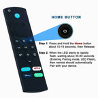 Factory Direct Selling L5B83G BT Voice Remote for Fire TV Stick - Soundmali