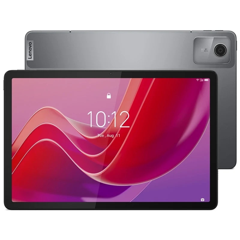 Lenovo K10 WiFi Tablet (TB330FU) - Soundmali