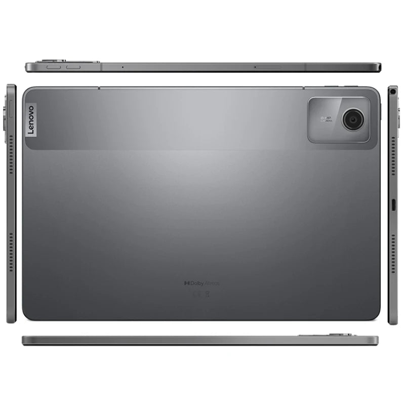 Lenovo K10 WiFi Tablet (TB330FU) - Soundmali
