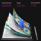 Lenovo K10 WiFi Tablet (TB330FU) - Soundmali