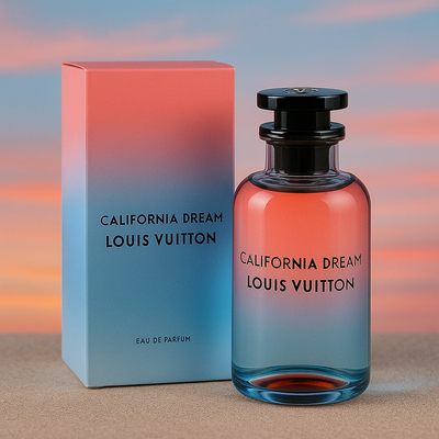 Louis Vuitton California Dream Eau de Parfum