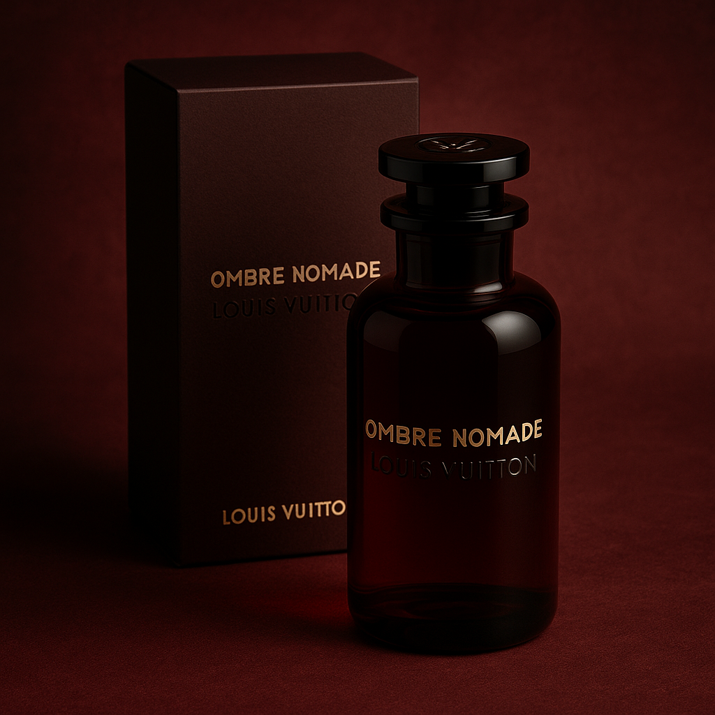 Luxury Designer Perfumes – Original Tom Ford, Dior, Chanel, Louis Vuitton & More
