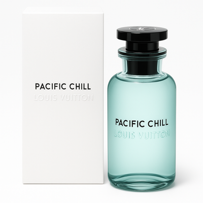 Louis Vuitton Pacific Chill
