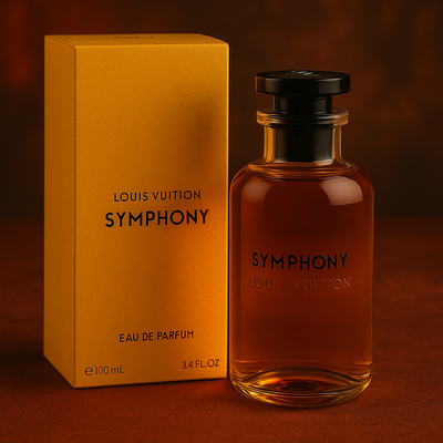 Louis Vuitton Symphony Eau de Parfum EDP 100ml | Soundmali