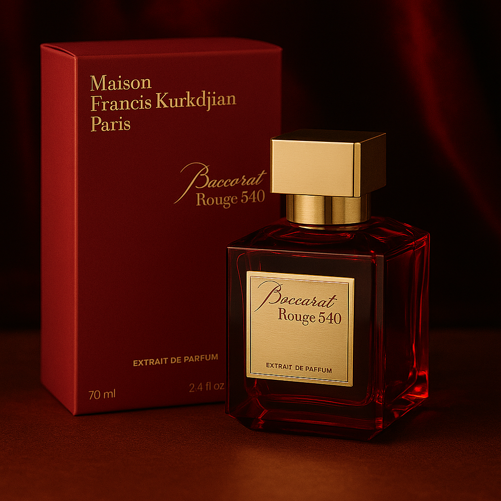 Luxury Designer Perfumes – Original Tom Ford, Dior, Chanel, Louis Vuitton & More