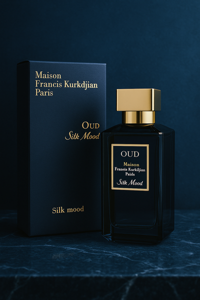 Maison Francis Kurkdjian Oud Silk Mood EDP 70ml | Soundmali