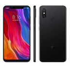 Mi8 Smartphone - Soundmali