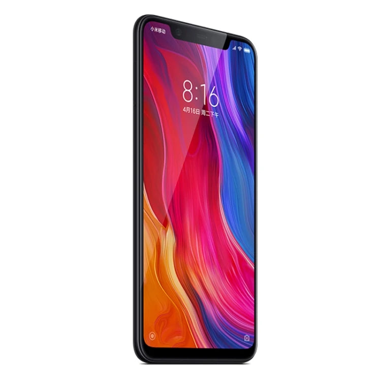 Mi8 Smartphone - Soundmali