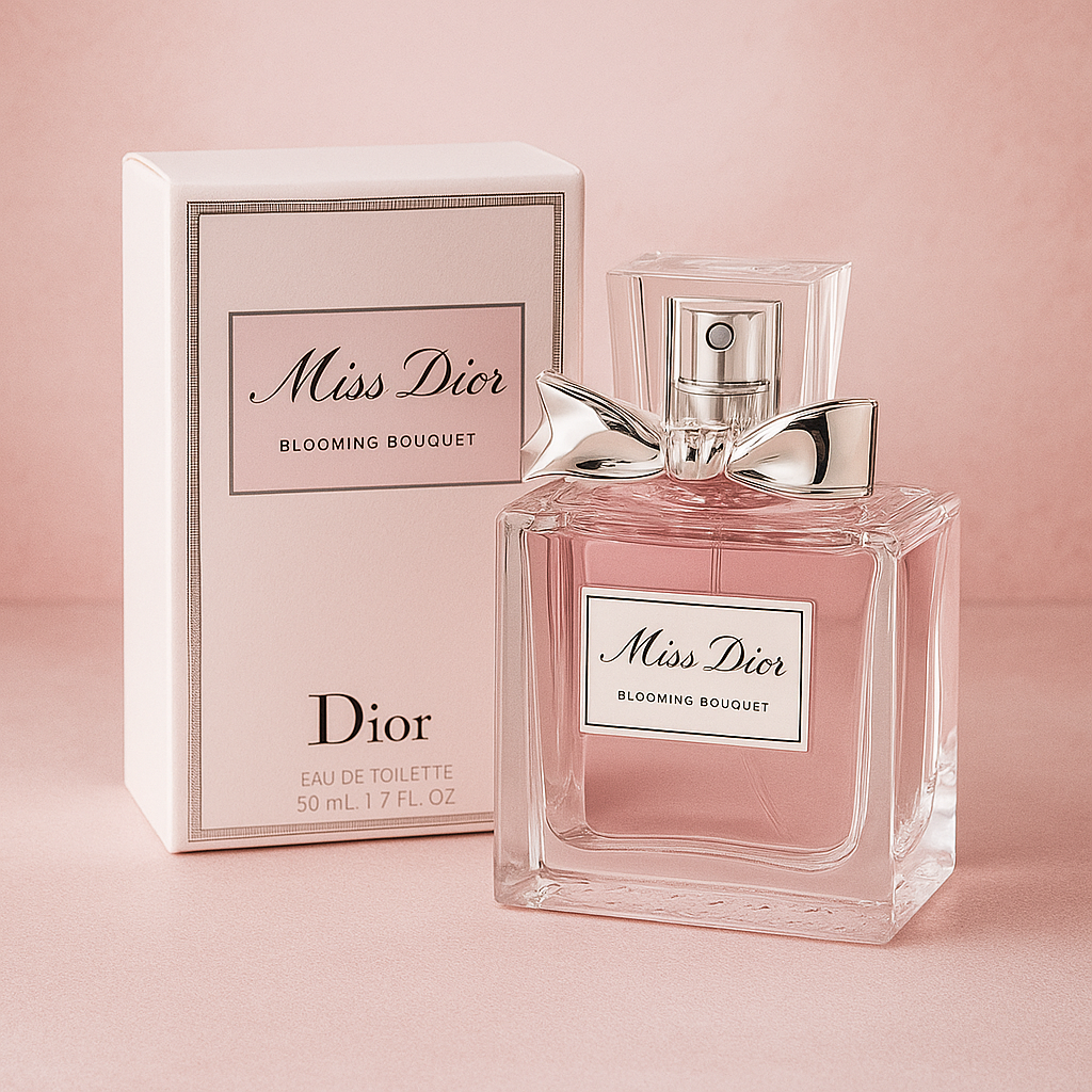 Dior Miss Dior Blooming Bouquet EDT 100ml | Soundmali