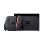 Nintendo Switch 2 + Mario Kart World (view 3) — Soundmali