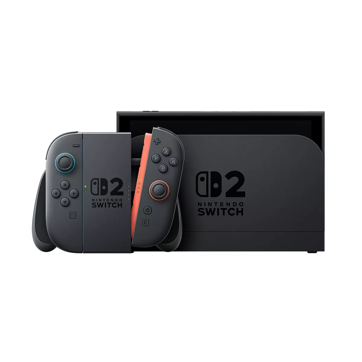 Nintendo Switch 2 + Mario Kart World (view 3) — Soundmali
