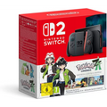 Nintendo Switch 2 + Pokemon Legends: Z-A bundle — Soundmali